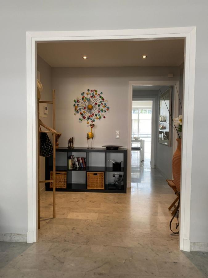 Very Central Apartment With Terrace Niza Exterior foto