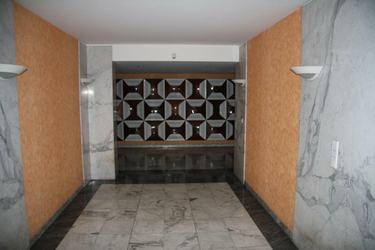 Very Central Apartment With Terrace Niza Exterior foto